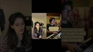 Reflection - Mulan cover | Sneha Prakash
