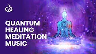 Quantum Healing Music: Bring Profound Healing from the Subconscious