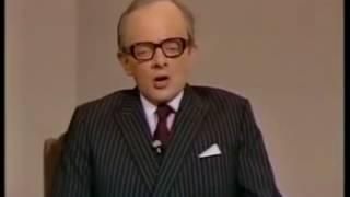 Not the Nine O'Clock News - Question Time - Soviet Nuclear Attack