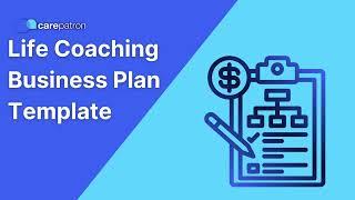 Life Coaching Business Plan