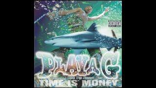 Playa G  ''Time Is Money''  Official Instrumental  (1997)