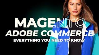 Review of Adobe Commerce (Magento 2). Features, Pricing, & Development Cost | IWD Agency