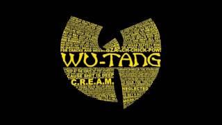 Wu-Tang Clan Mix - Dj Enzo Ti