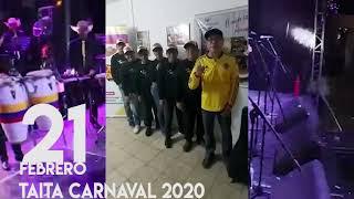 La Sonora Dinamita (Tayta Carnaval 2020. U.E. Juan Bautista Vásquez)