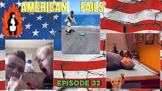 America Fail Videos