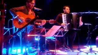 Al Di Meola and Nihad Hrustanbegovic - Live in Concert  - Oblivion