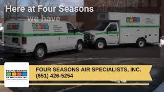 Four Seasons Indoor Air Quality