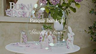 Decorazioni e addobbi pasquali - Collezione 2024 #Pasqua TonoSuTono