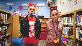 The Arts Collab - Midfield Elementary