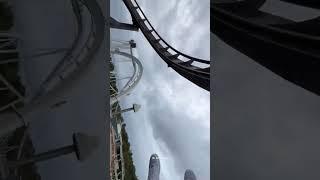 would you dare to try this #rageneration#trending#viral#status#trip#youtube#adventure#rollercoaster