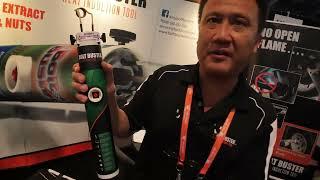 Top 5 Crazy SEMA tools