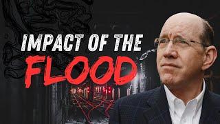 Impact of The Flood — Rick Renner