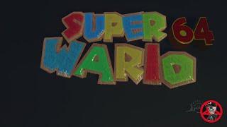 Dreams Super Wario 64