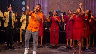 House of Wonders FT Henrick Mruma - NAKUAMINI (Official Live Music Video)