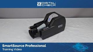 SmartSource Professional - Full Training Video