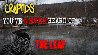 You've NEVER Heard of These CRYPTIDS | TheLeaf Podcast