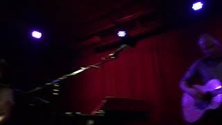 The Rural Alberta Advantage - The Deadroads Live in Los Angeles Bootleg Theater 2/20/2017