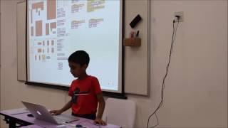 Coding for Kids - The Difficult Maze Game | Coding Lab Singapore