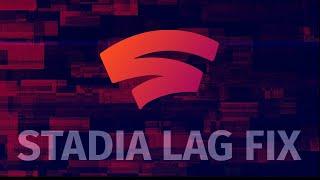 Stadia Lag on Mac Fix | Google Stadia | MacBook, iMac, Mac mini, Mac Pro