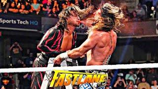 WWE fastlane 2023 highlights @ratedrcity654