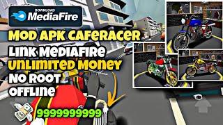 100%Work!! Mod Apk CAFE RACER || Link MEDIAFIRE