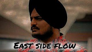 East side flow song Sidhu moose wala trending copyright free download 