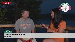 Zip Trip Clemson: Tiger Town Tavern