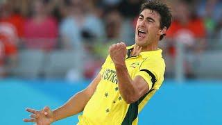 Deadly Yorkers Havoc ! Mitchell Starc 6/28 vs New Zealand 2015 WC | Auckland