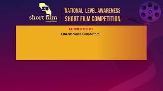 National Level Short Film Contest