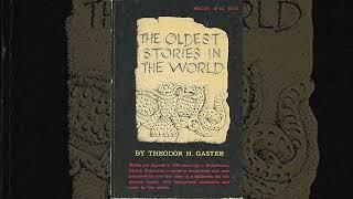 The oldest stories in the world #history #mesopotamia #books #mythology #hittite #sumerian #assyrian