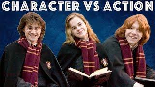 How To Fix Harry Potter and the Goblet of Fire