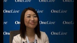 Dr. Zhu on TMB in Lung Cancer