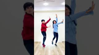 CANDY SHOP X PUNJABI REMIX | REELS | Ft AMIT SHIVADE & PRAJAKTA AHER  #Shorts #Dance #Punjabi