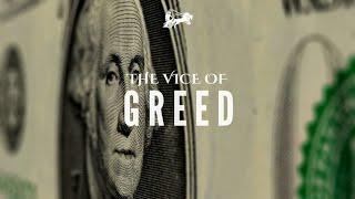 THE VICE OF GREED — Overcome the Deadly Sin of Greed | Christian Motivation