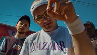 Kobik feat. Berson - On The Spot (prod. Kudel) [Official Music Video]