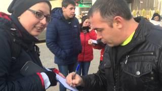 "Красивое Орехово-Зуево" за безопасность на дорогах