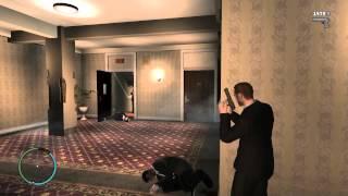 GTA IV: Majestic Hotel