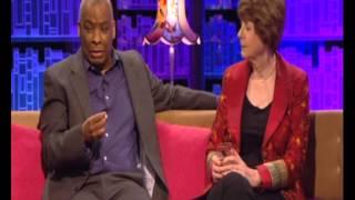 Don Warrington