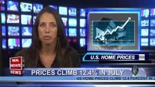 REAL ESTATE NEWS | Full Broadcast | 9-13-2013 | Only on WHHI-TV