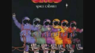 CMU - Dream (Space Cabaret, 1973)