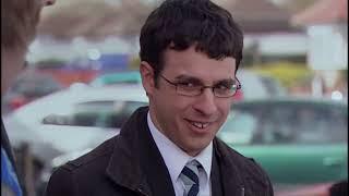 The Inbetweeners S03E05 Home Alone 720p