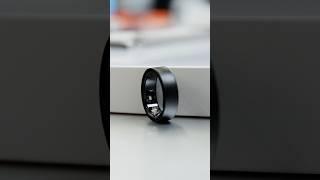 What can the Samsung Galaxy Ring do?