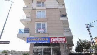 Gülay Küçükalp'ten Yenidoğan Abdurrahmangazi 2+1 90m2 Ara Kat İskanlı Satılık Daire