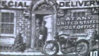 HISTORY OF HARLEY DAVIDSON  Part 2