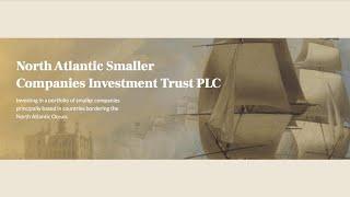 NORTH ATLANTIC SMALLER COMPANIES INVESTMENT TRUST PLC - Introduction to NASCIT & Portfolio Review