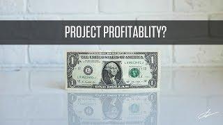 HOW CAN YOUR AGENCY HIT 40% NET MARGIN? | DIGITAL AGENCY PROFITABILITY