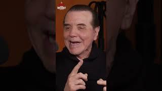 The Boss is the last one to leave. #chazzpalminteri #michaelfranzese #wiseguy #thewiseandthewiseguy