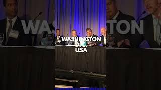 International Osteotomy Conference Washington D.C. USA | Orthopaedic Specialists #shorts