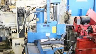 Rottler FA2AB Boring Machine