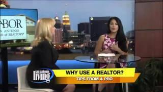 The top reasons why to hire a realtor.